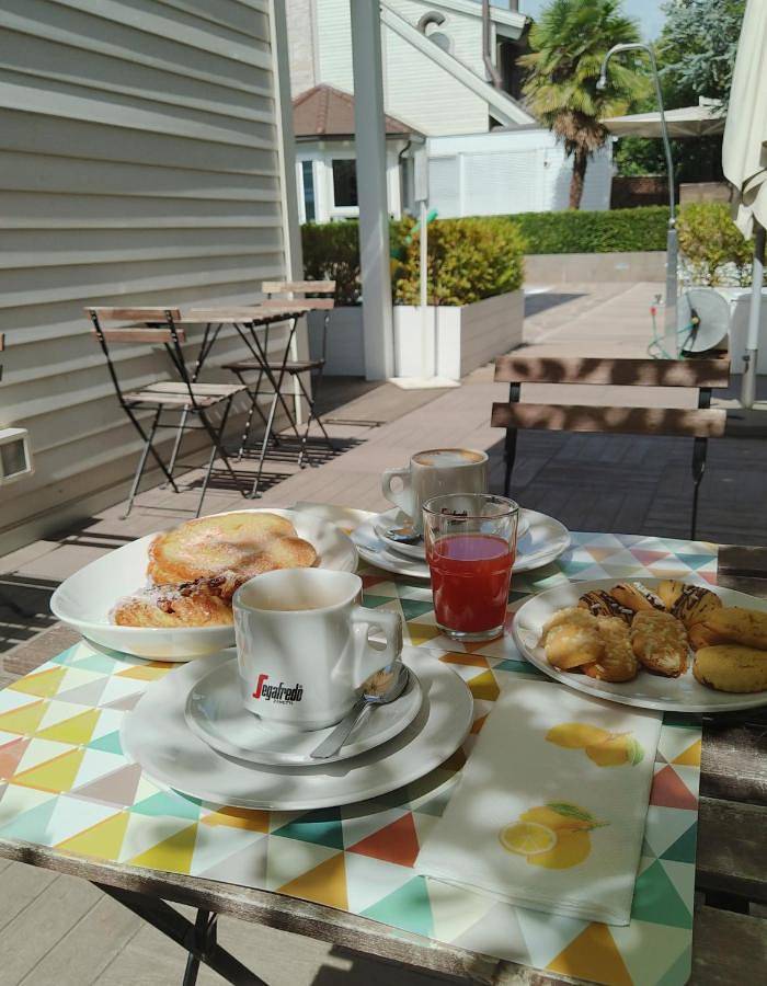 Magnolia Room & Breakfast in Faenza, Provincia di Ravenna