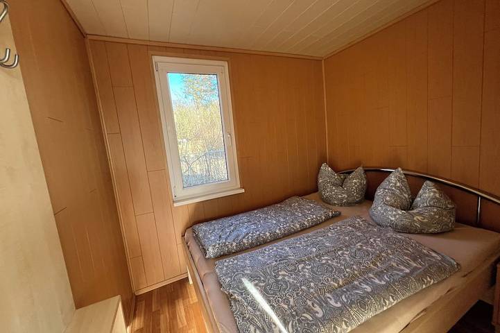 Ferienhaus für 4 Personen, mit Garten und Terrasse in Koserow - 2