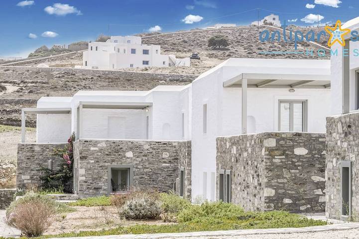 Antiparos Homes - Premium housing on Antiparos. A gem under the Greek sun! in Antiparos