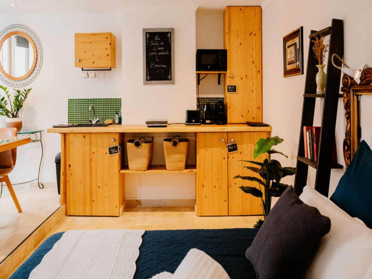 Suite Diane con jacuzzi - Primer conserje in Nimes, Region de Nimes