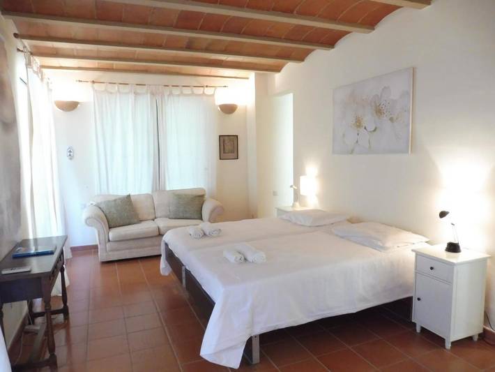 Casa rural para 6 personas, con Terraza y Piscina en San Miguel de Balansat - 3