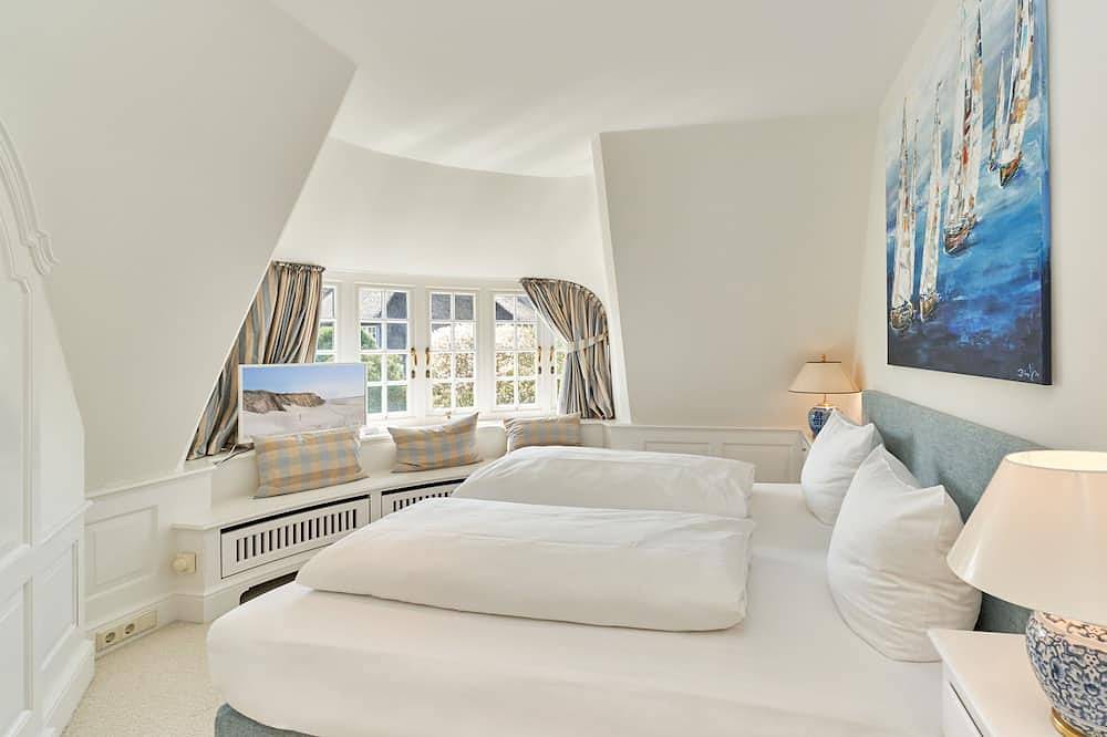 Inselhüs Kampen in Kampen (Sylt), Sylt