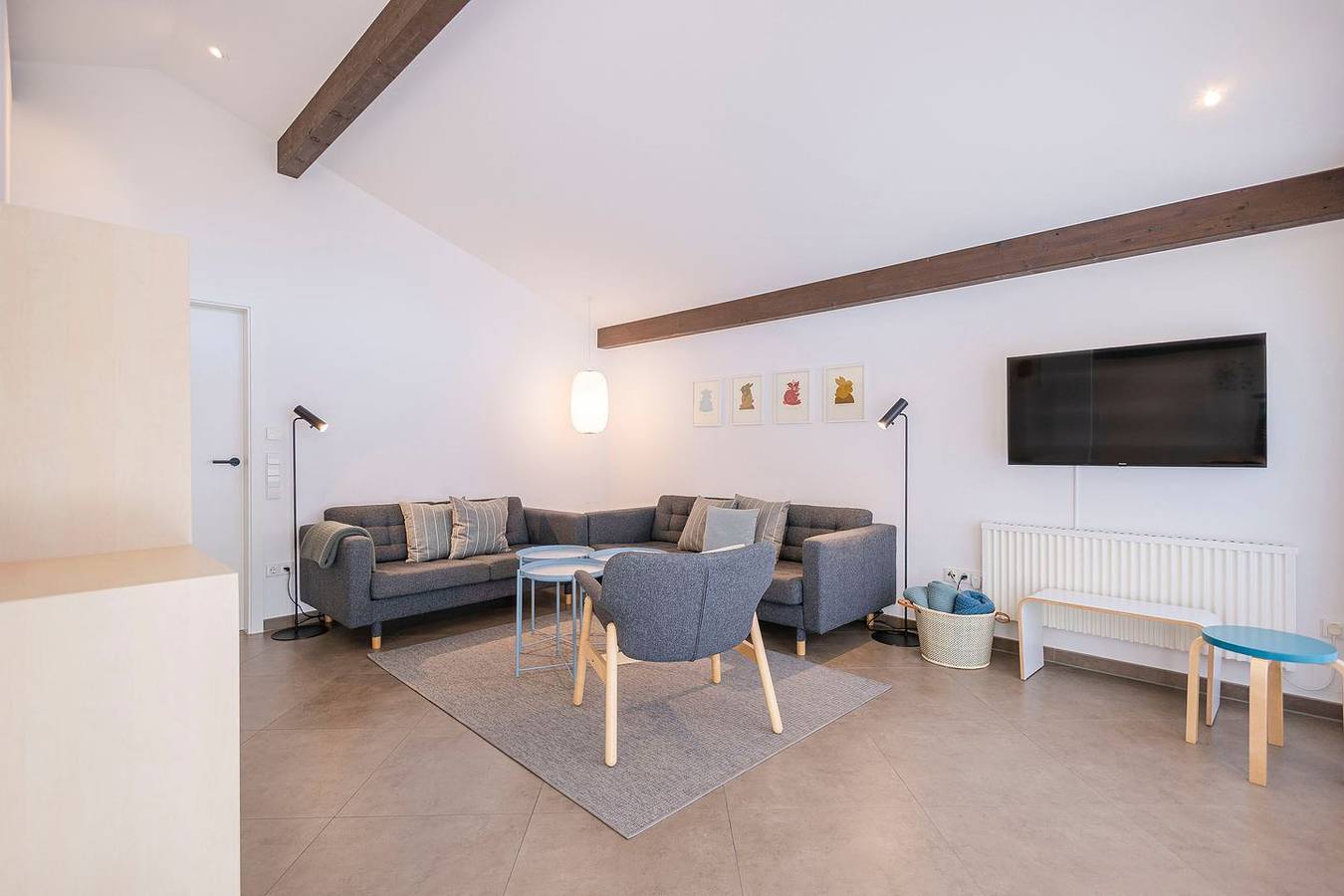 Satteldachhaus (Typ 9) in Immenstaad am Bodensee, Region Bodensee-Oberschwaben