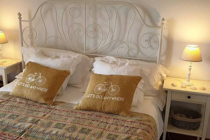 Comporta House | A peaceful retreat near Comporta Beach in Praia da Comporta, Comporta