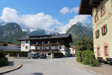 Ferienwohnung für 4 Personen in Lofer, Pinzgau, Bild 1
