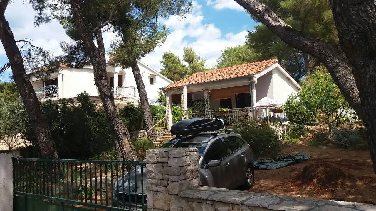 Ferienhaus für 2 Personen (30 m²) in Maslinica in Maslinica, Solta