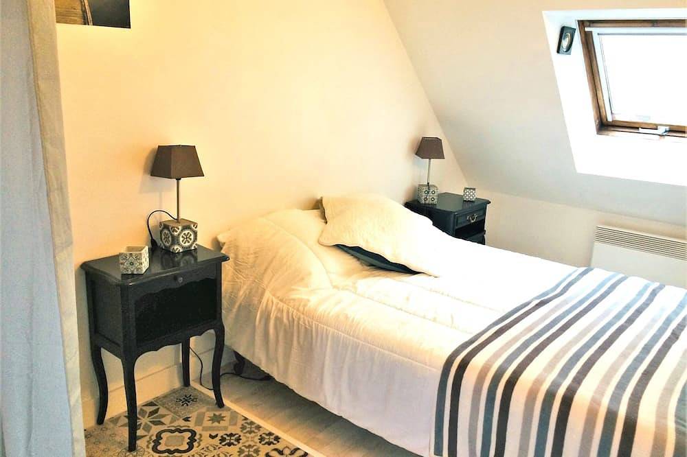 Ganze Wohnung, La Grande Tanière du Loup Garou in Bléré, Tours und Umgebung