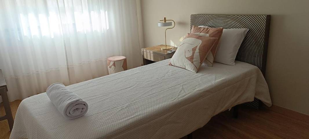 Maison d’hôte pour 2 personnes, avec terrasse à Faro - 4