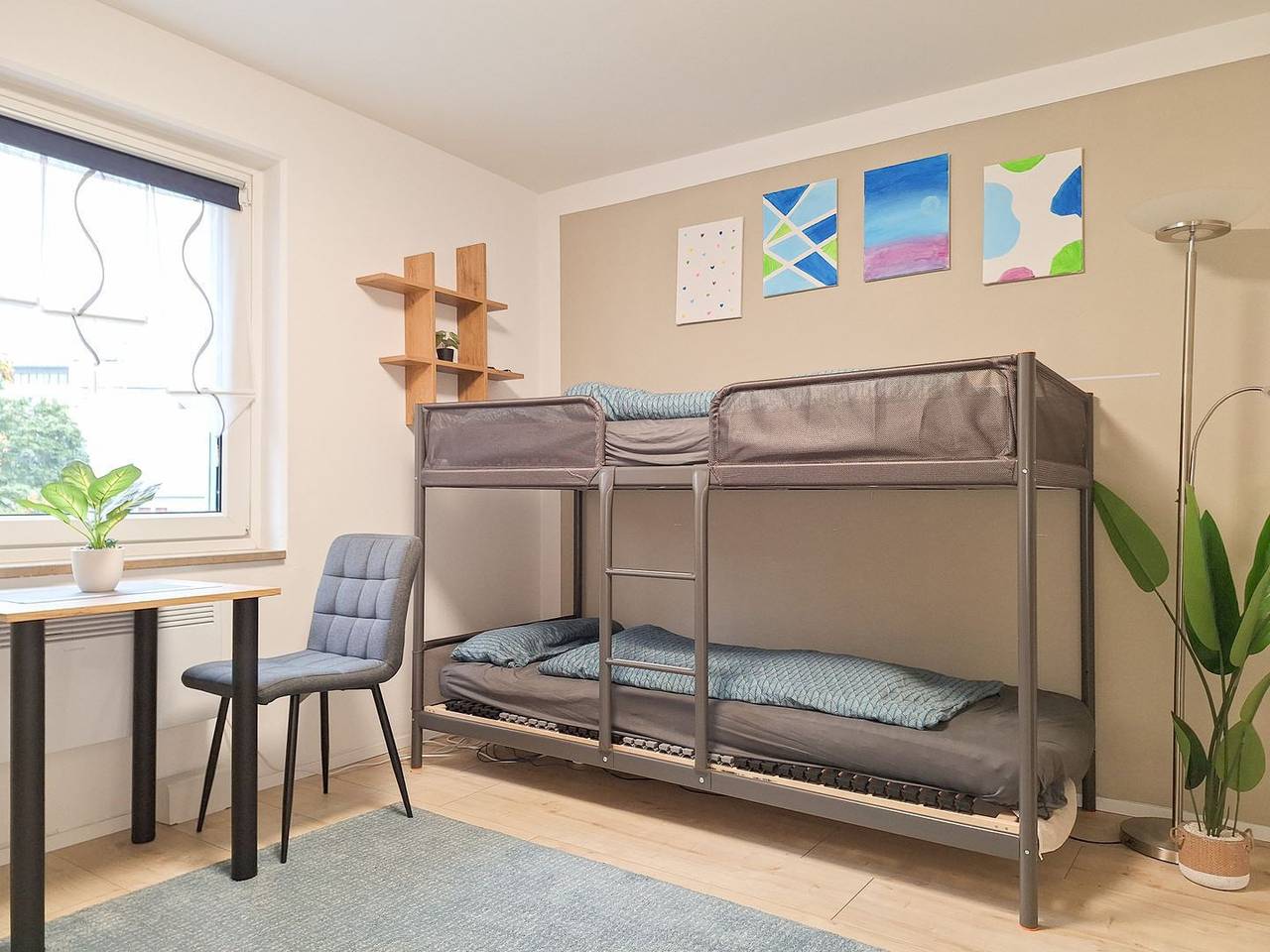 Apartamento entero, Berghof 434 im Bayerischen Wald – Balkon. Innenpool. Familie. Wintersport. in Sankt Englmar, Baviera Oriental