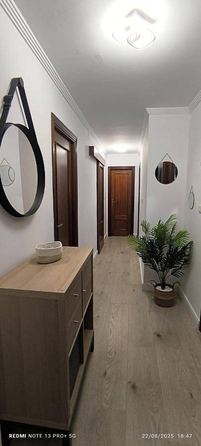 Gîte pour 6 personnes, avec balcon à Alcaudete - 4