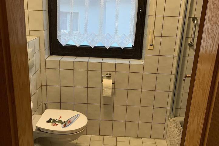 Ganze Wohnung, Ferienwohnung \"Vormholte2\" in Radevormwald, Oberbergischer Kreis