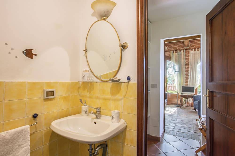 Borgo della Limonaia in Pieve a Nievole, Pistoia Provinz