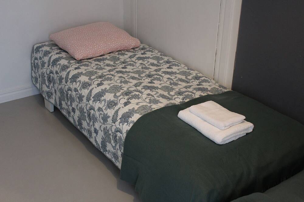 Accommodation at Gamla Affären in Värmlands land