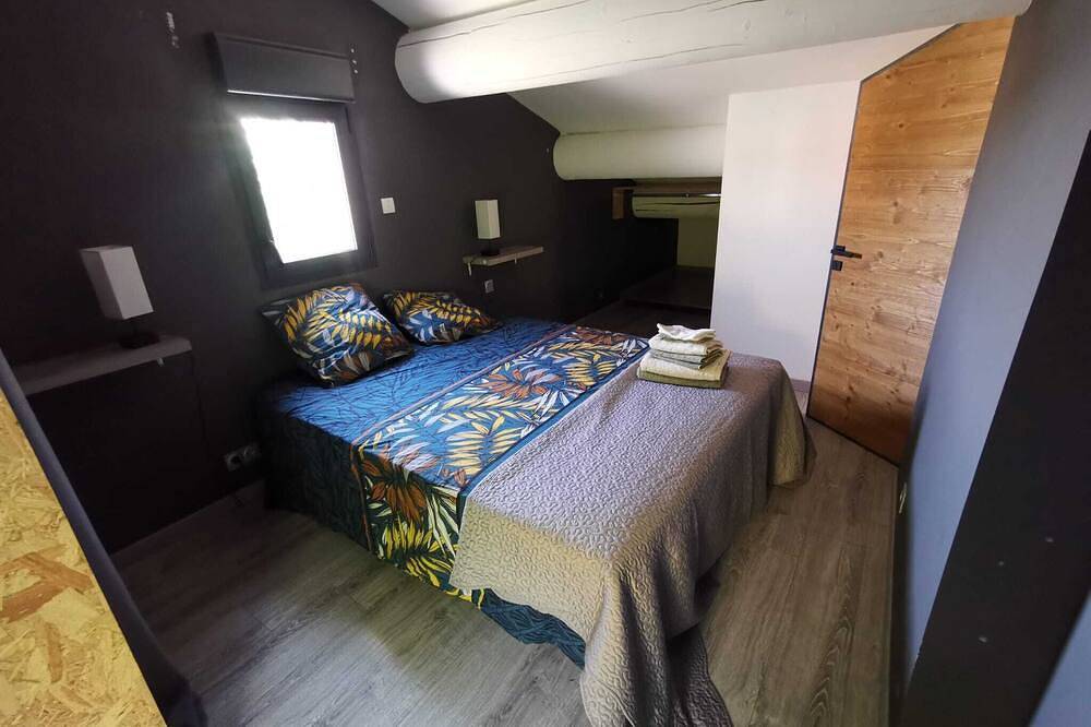 Vacation Home in Villeneuve (Provence), Regionaler Naturpark Luberon