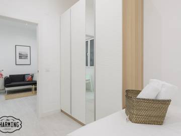 Apartamento para 2 Personas en Centro (madrid), Madrid, Foto 4