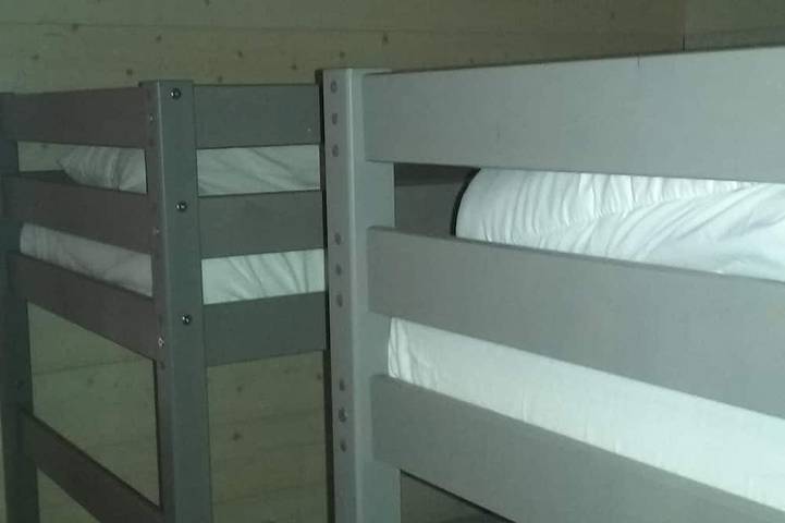 Gîte pour 8 personnes, avec jardin, animaux acceptés à Albiez-le-Jeune - 2