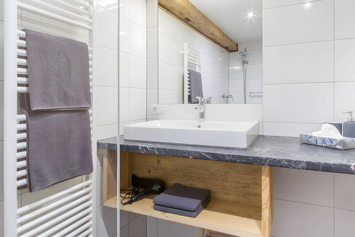 Ferienwohnung für 4 Personen, mit Garten, mit Haustier in Mellau - 4