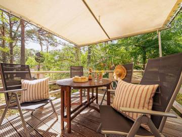 Ferienhaus für 4 Personen in Göhren, Rügen, Bild 4