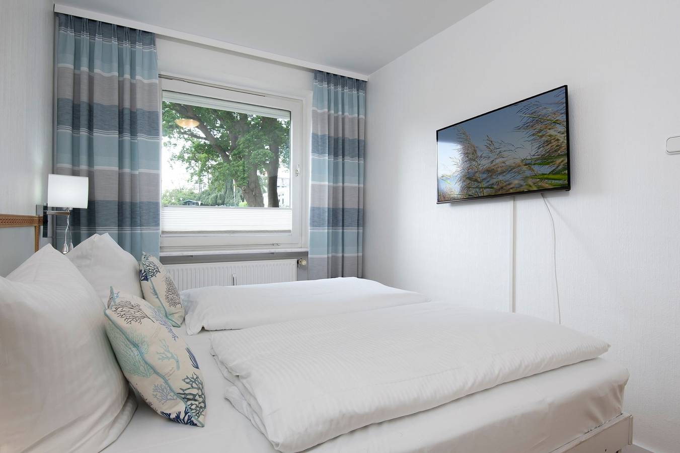 Ganze Ferienwohnung, Strandschloss Wohnung 29 in Grömitz, Ostholstein