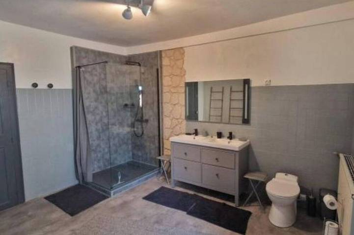 Room in a townhouse - 2 People in Oloron-Sainte-Marie, Béarn