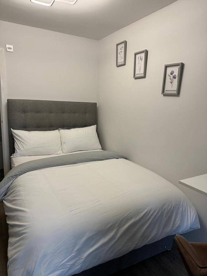 Glamping for 2 people in Birmingham