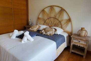 Villa pour 8 Personnes dans Urrugne, Côte Basque, Photo 2