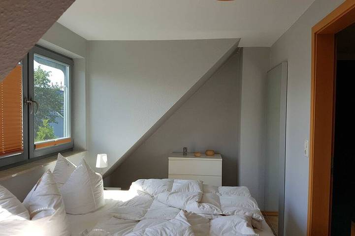 Ferienhaus für 2 Personen, mit Garten und Sauna in Börgerende-Rethwisch - 2