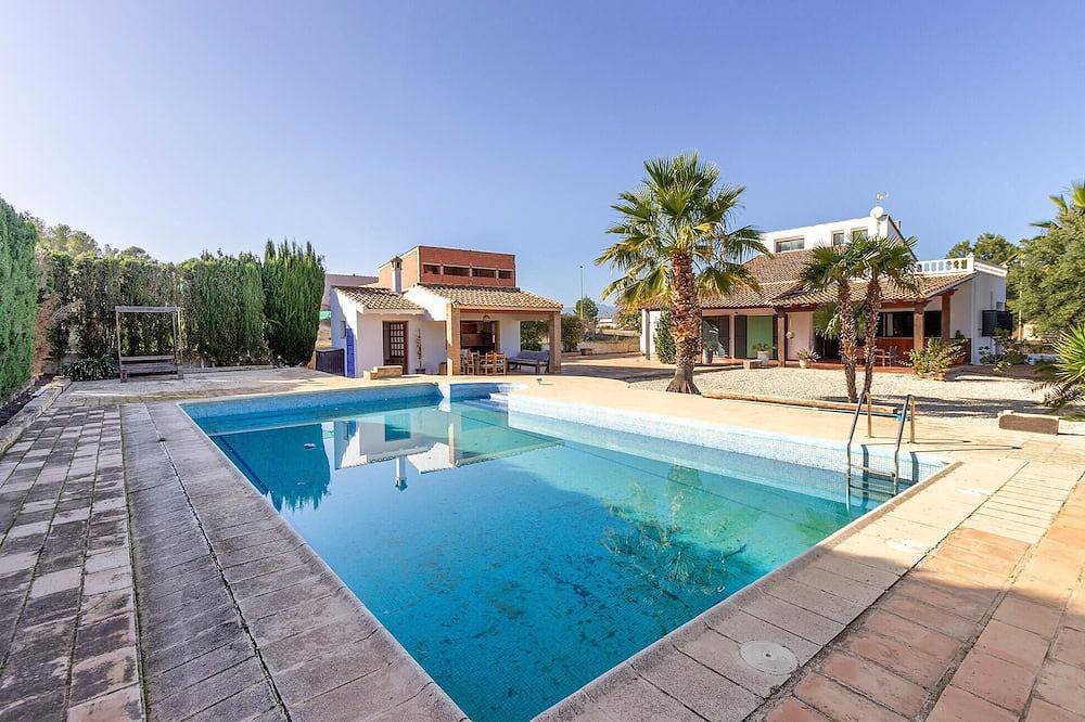 Preciosa casa en Calasparra in Calasparra, Interior de Murcia