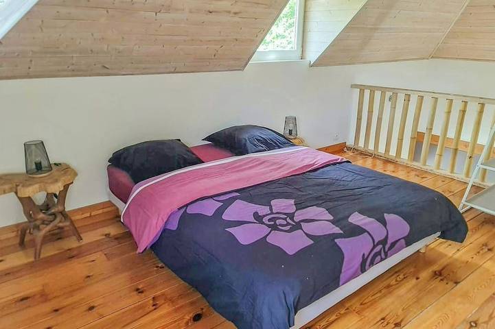 Location de vacances pour 4 personnes, avec jardin à Wormhout - 3