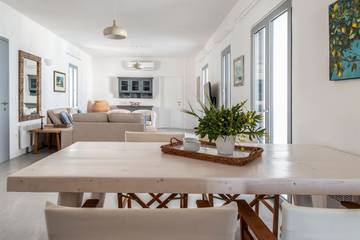 Villa pour 22 Personnes dans Paros, Unité régionale de Paros, Photo 3