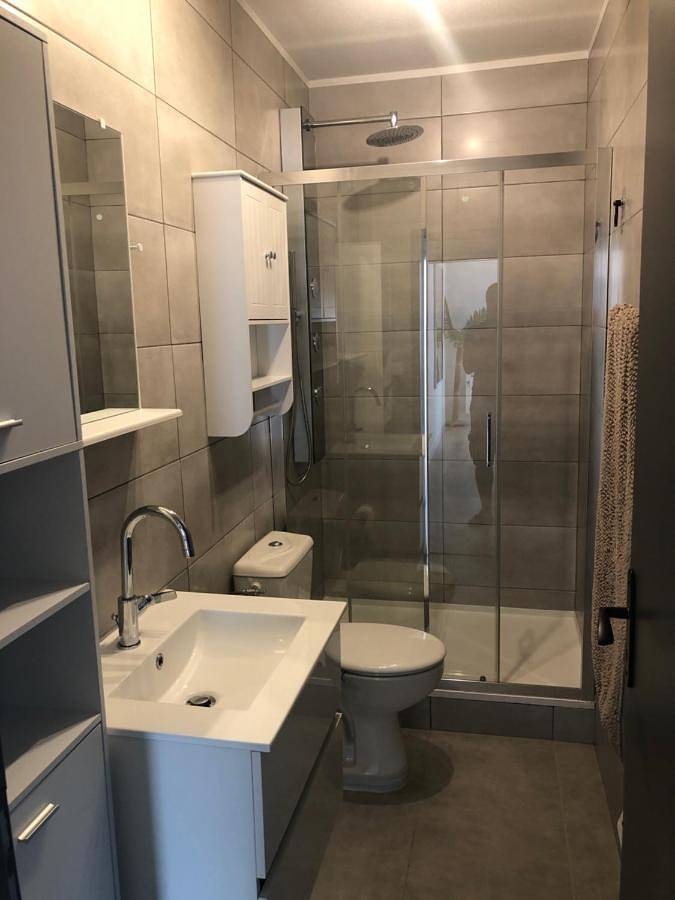 Gîte pour 6 personnes, avec terrasse à Luxeuil-les-Bains - 3