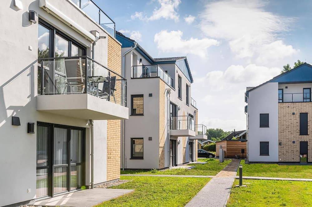 Entire apartment, Stunning apartment in Rechlin with Wifi in Rechlin, Müritz