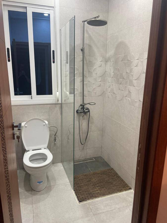 Villa pour 9 personnes, avec jardin et vue, animaux acceptés à Saïdia - 2