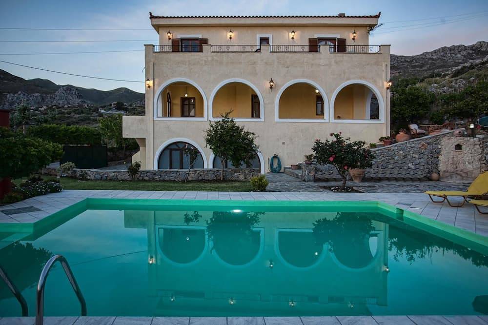 Casa vacanza a Kreta Suden a partire da 227€ a notte