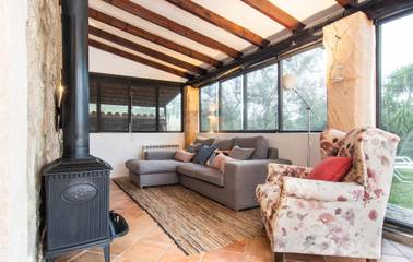 Finca in Artà, Mallorca Osten für 2 