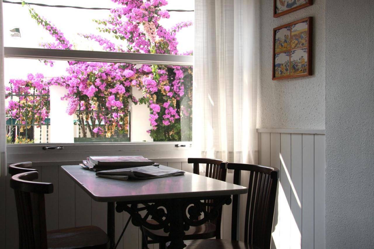 Hostal La Florida in Llanca, Oberampurien