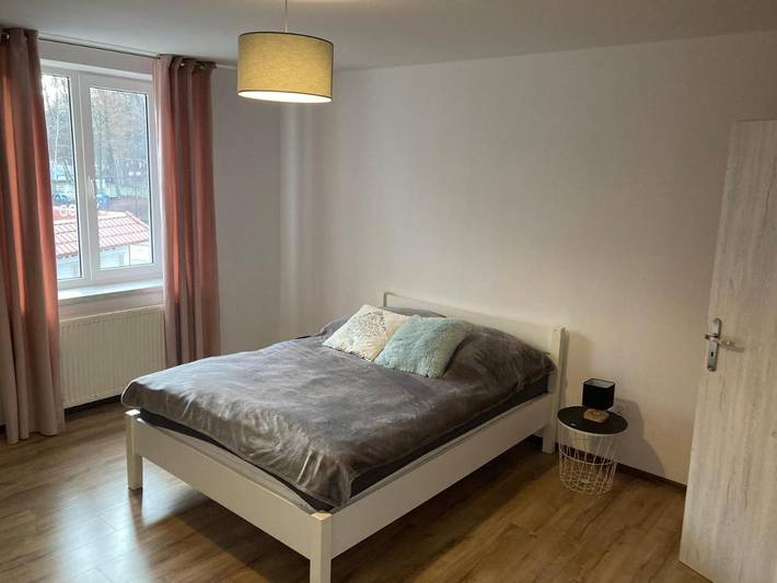 Ferienwohnung für 6 Personen, mit Ausblick, mit Haustier - 1