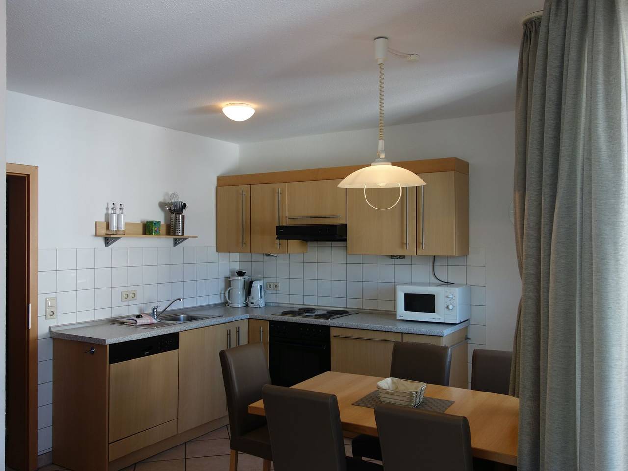 Ganze Wohnung, Apartment in Willingen mit Balkon in Willingen, die Mittelgebirge