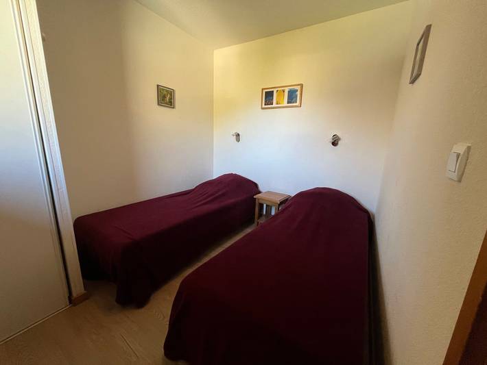 Gîte pour 6 personnes, avec piscine à Lanslebourg-Mont-Cenis - 4