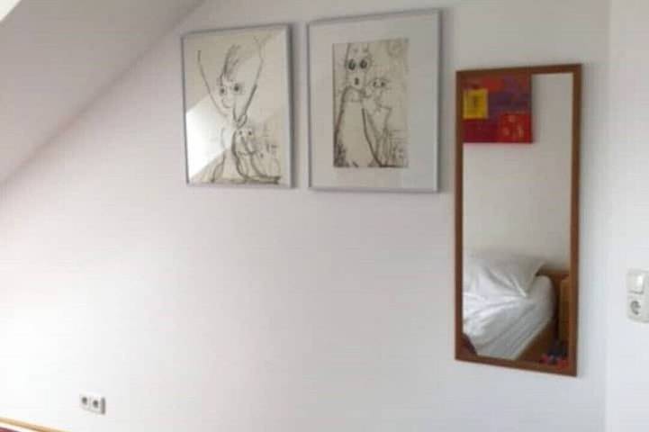 Ferienwohnung für 2 Personen am Phantasialand - 3