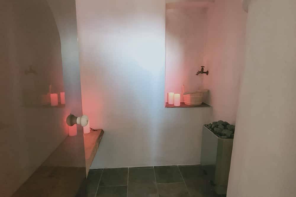 Maison Corse avec piscine et sauna - La Casa Lilia in Campile, Arrondissement de Corte