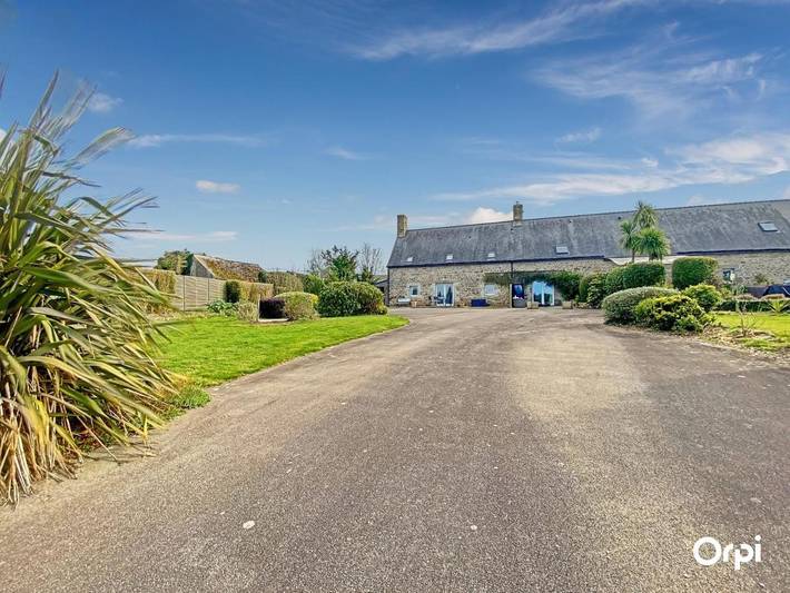 Location de vacances pour 6 personnes, avec terrasse, animaux acceptés à Kervignac - 4