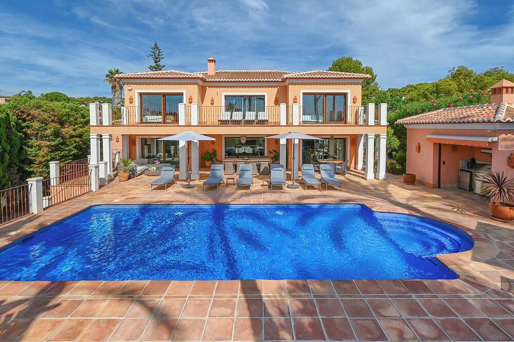 Casa vacanza a Marina Alta a partire da 382€ a notte