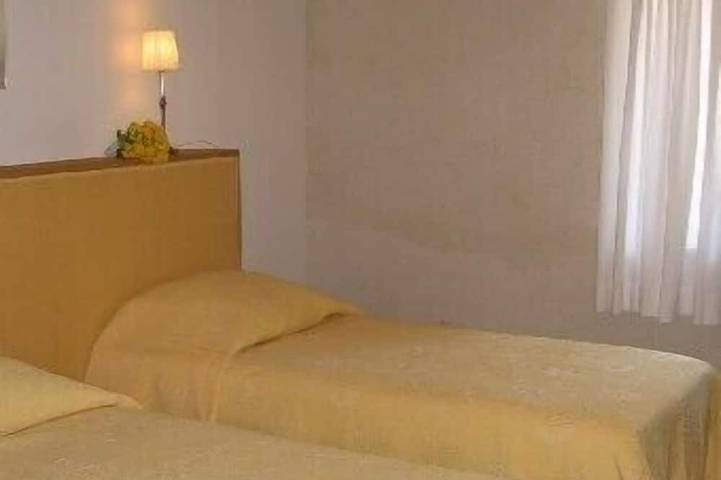 Maison de vacances pour 5 personnes, avec jardin et terrasse dans Nièvre - 3