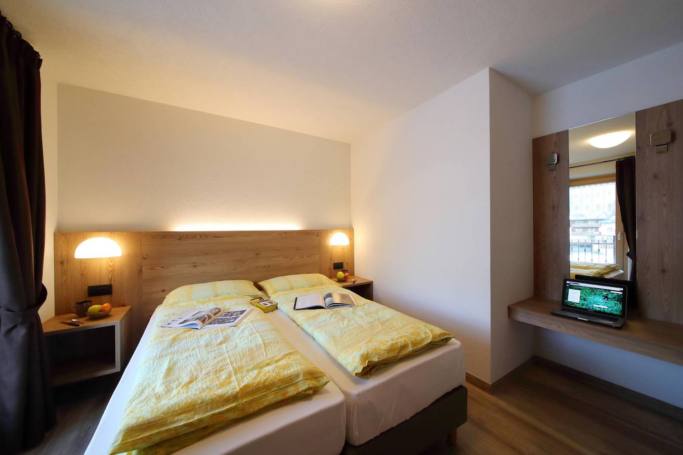 Ganze Wohnung, Danubio in Livigno (Stadt), Livigno