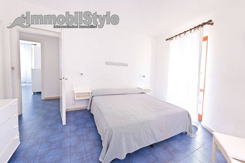Villa Baia 38 100 meters from the beach in Rena di ponente, Gallura