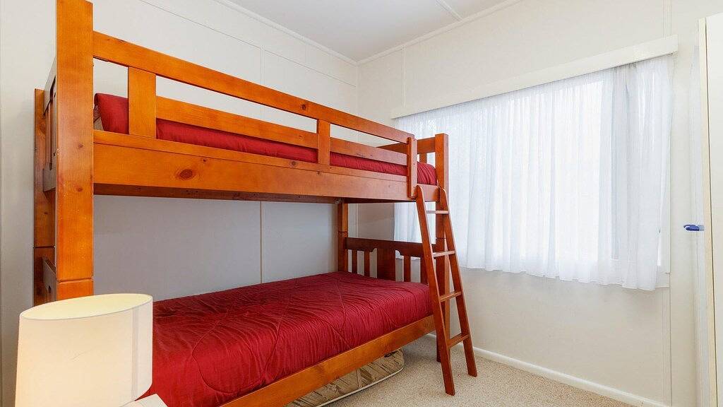 Holiday Home for 7 People in Forster Main Beach, Forster