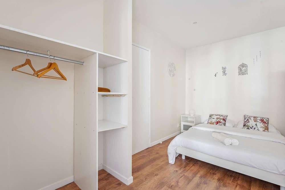 Apartamento entero, Budget apart city centre with parking in Charleville-Mézières, Ardenas