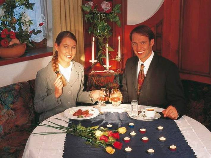 Hotel für 2 Personen, mit Balkon, kinderfreundlich in Schwaz - 4