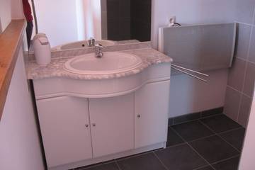 Gîte pour 3 Personnes dans Valderiès, Région d'Albi, Photo 2